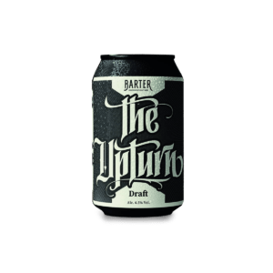 Bier The Upturn (Draft)
